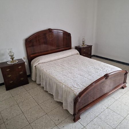 Herencia Casa Vicenta酒店 外观 照片